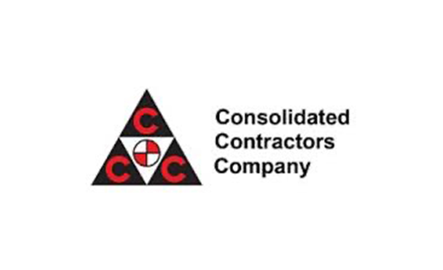Consolidated Contractors Company