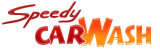 Speedy Car Wash Logo